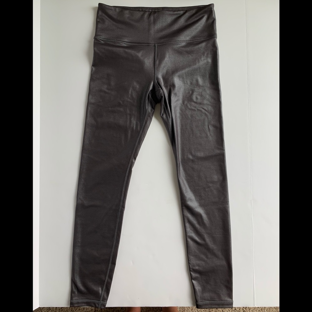 Athleta Elation Shimmer Tight in Powervita - small
